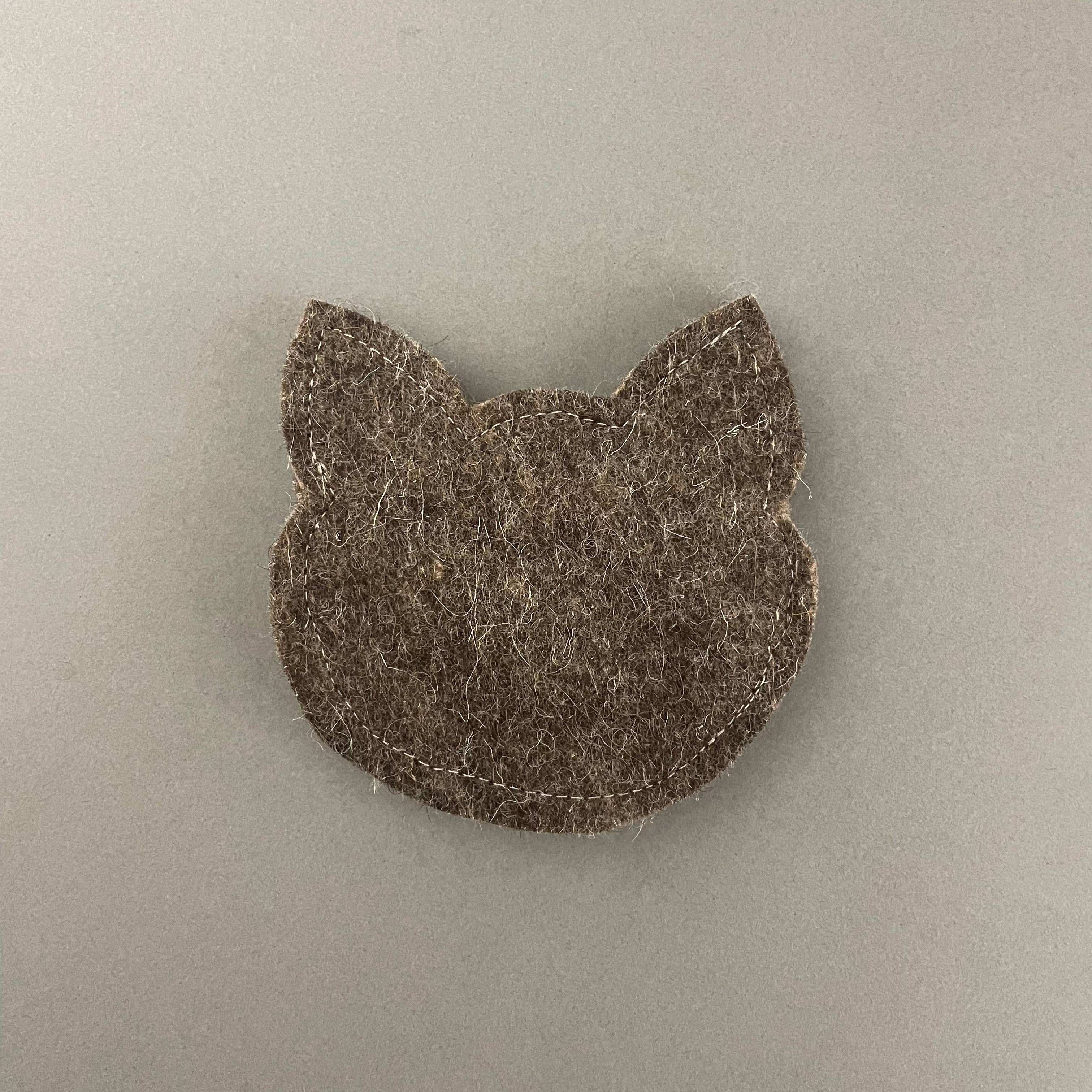 Pawsome Pet Toys - Vente Set de jouets – chat - Set de jouets pour chat en laine et chanvre naturel avec 5 pièces5