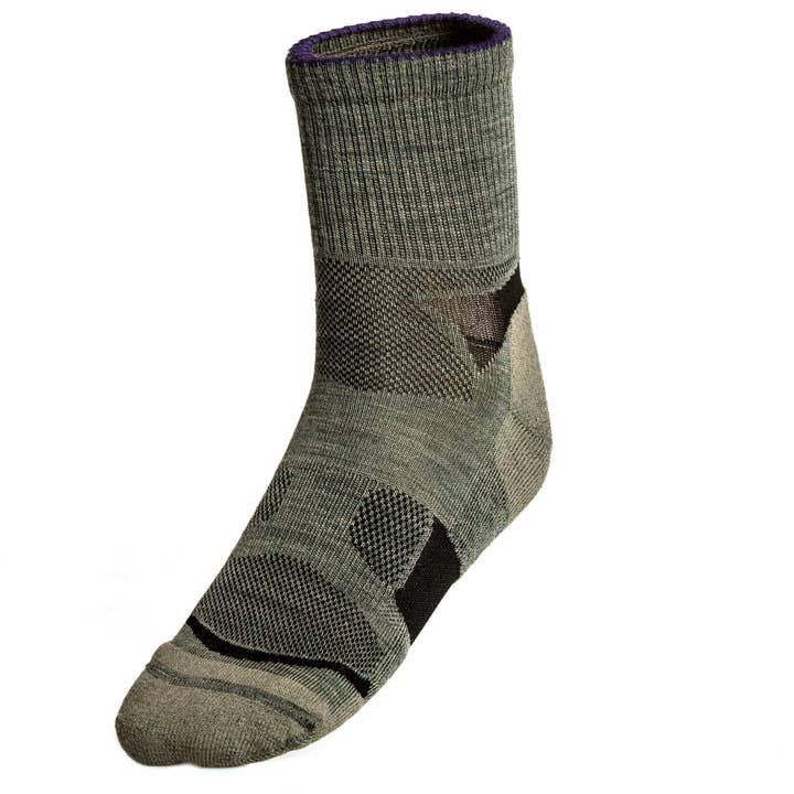 COMMANDO Merino Wool Sock for engroshandel hos Armadillo Merino