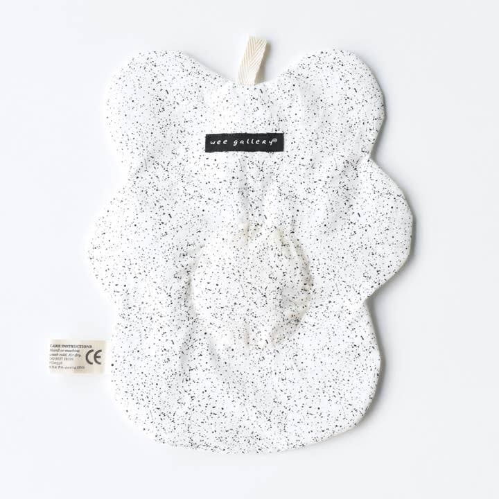 Wee Gallery - Vendita all'ingrosso Giocattolo sensoriale con etichette - Neonati - Giocattolo a forma di uovo2