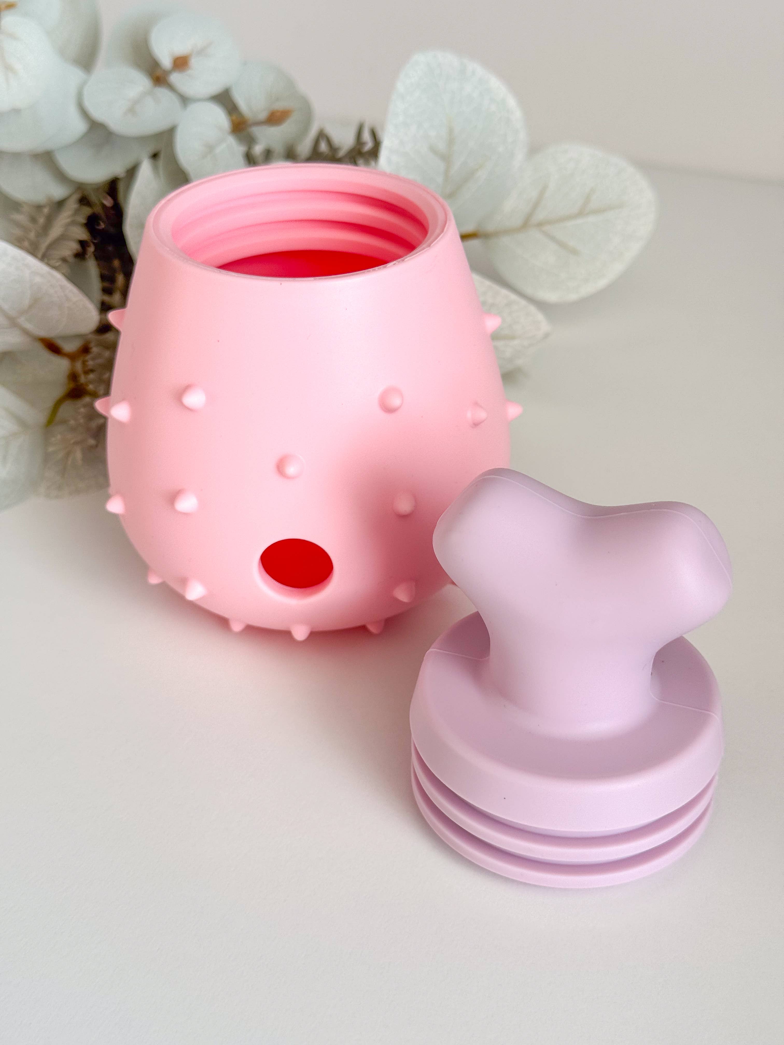 Doggotique - Venta al por mayor Juguete - Perros - Juguete para perros hongo y hueso, juguete de aperitivo para perros, juguete para perros4