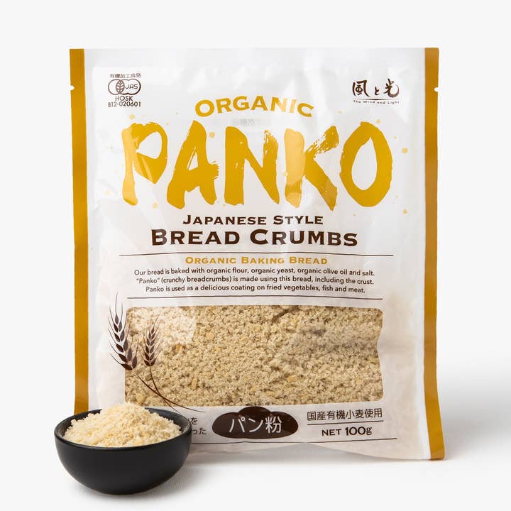 Panko Paneermeel - 340G voor wholesale door Irasshai