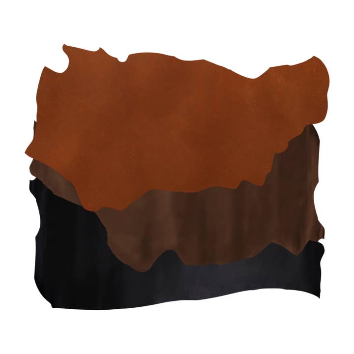 Triumph Leather Sides for wholesale by Realeather