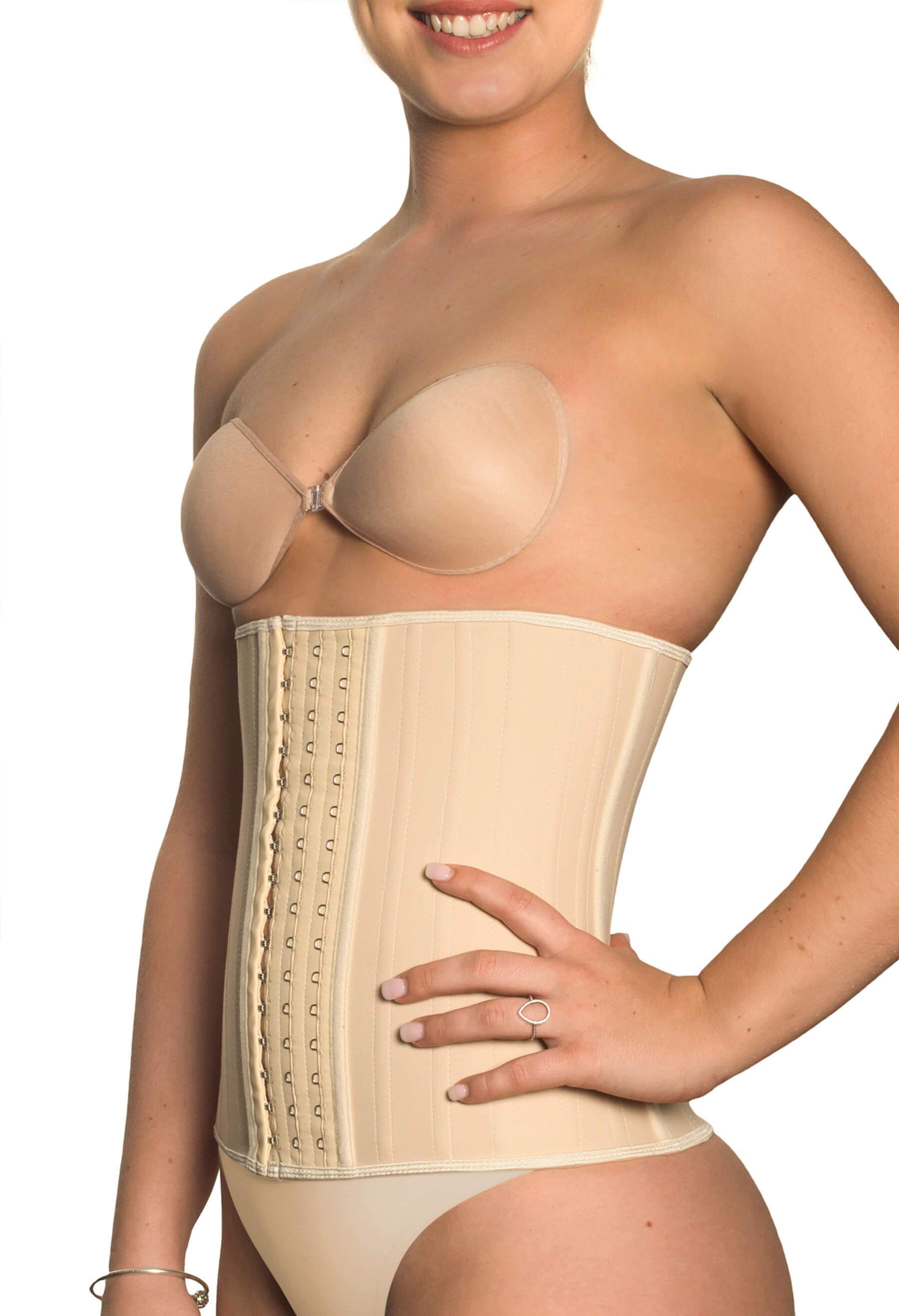 B Free AUSTRALIA - Wholesale Corset - Women's - Hourglass Corset With 25 Steel Bones17