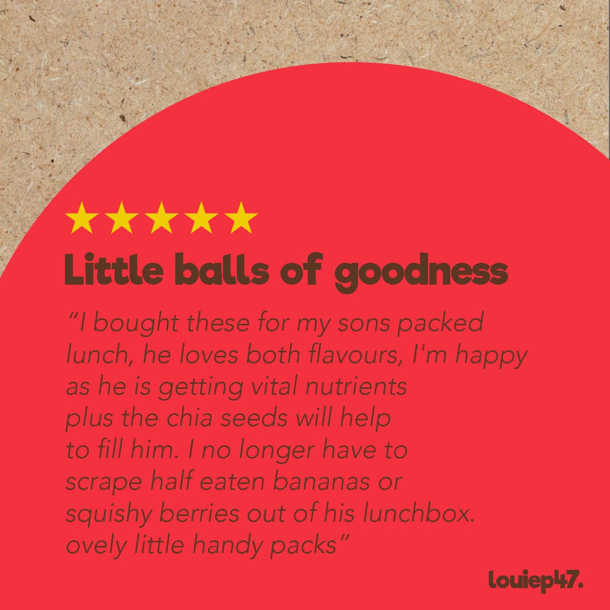 Good4U - Wholesale Fruit Snacks - Strawberry Nutri Balls2