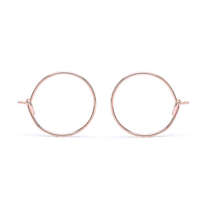 MINI CERCEAU pour la vente par Locked and Layered