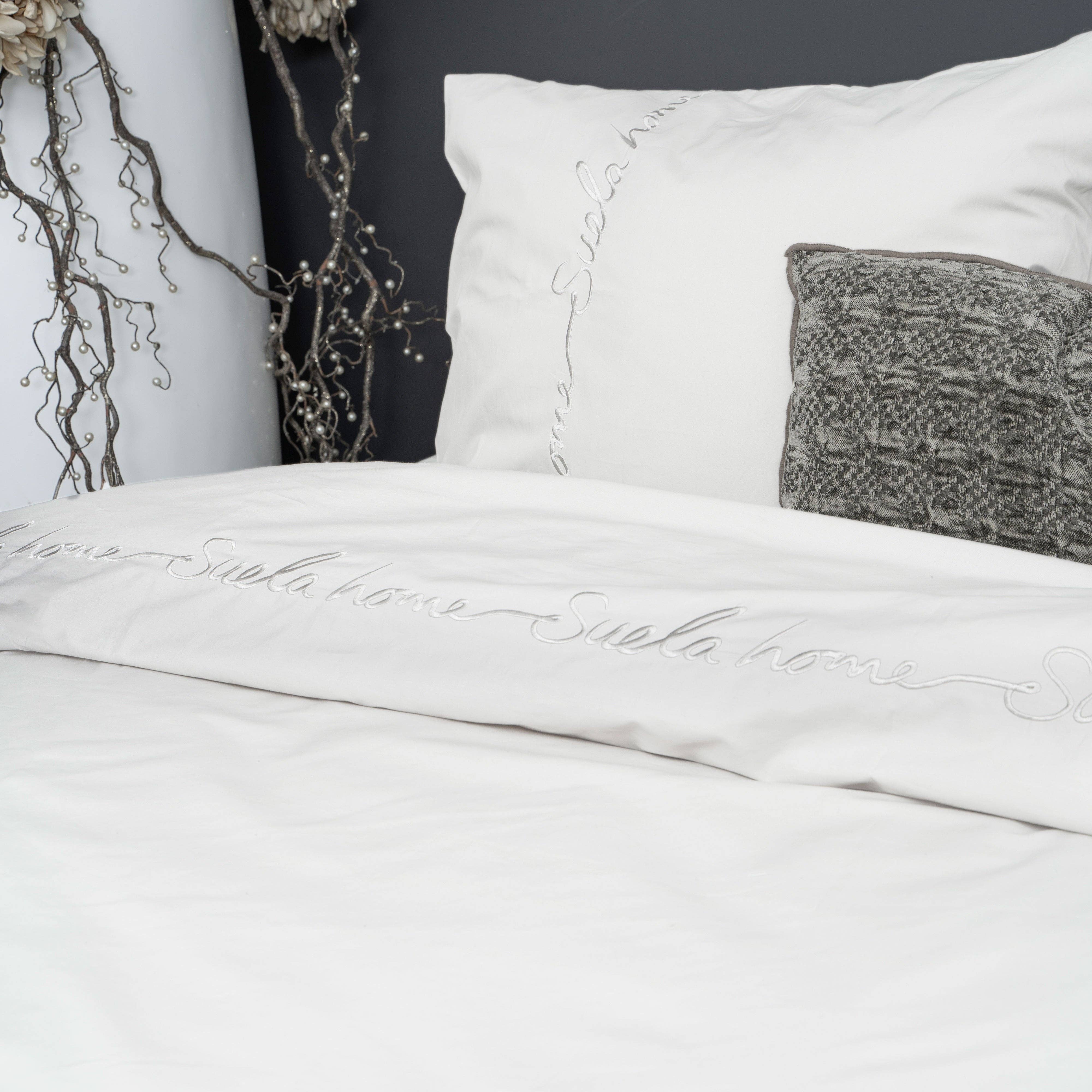 Suela Home BV - Vendita all'ingrosso Copripiumini - Copri piumino Valeria1