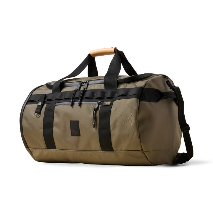 Duffalo for wholesale by The Brown Buffalo