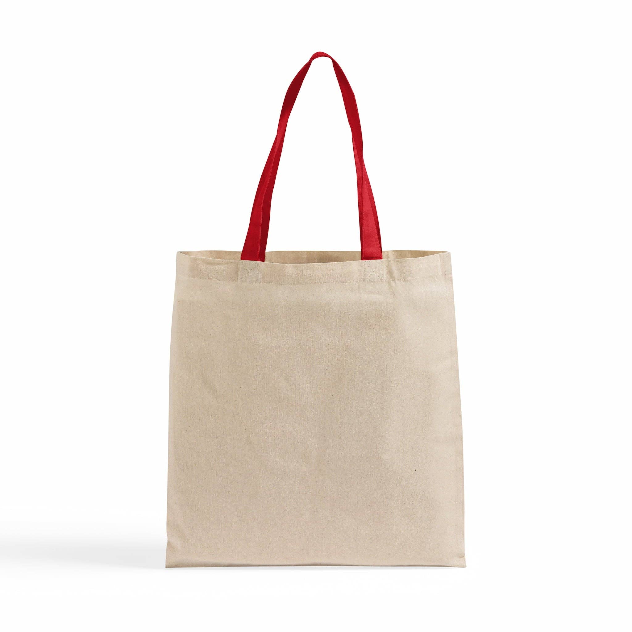 TBF - Wholesale Tote Bag - Unisex - TBF Impress Cotton Tote - TB1607