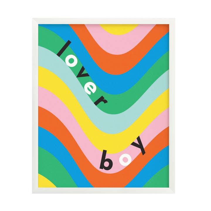 Lover Boy for wholesale by My Darlin'