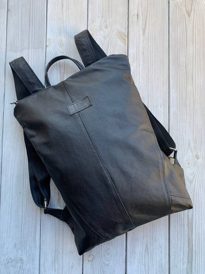 Backpack Purse, Convertible Backpack, Clutch Backpack, Rucks for wholesale by LeaF