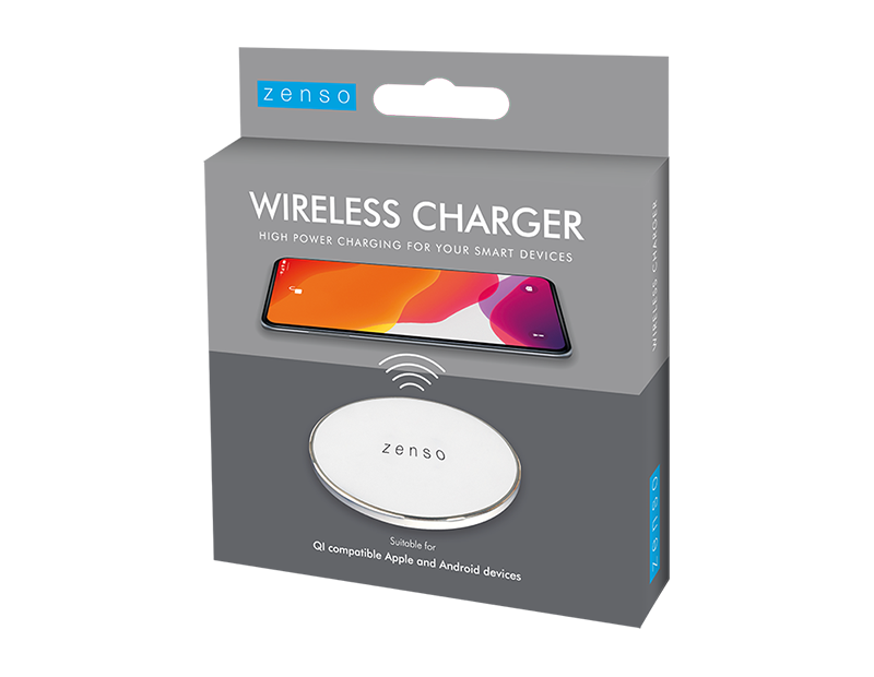 LMT-UK - Wholesale Portable Charger - Wireless Phone Charger - 50562838505542