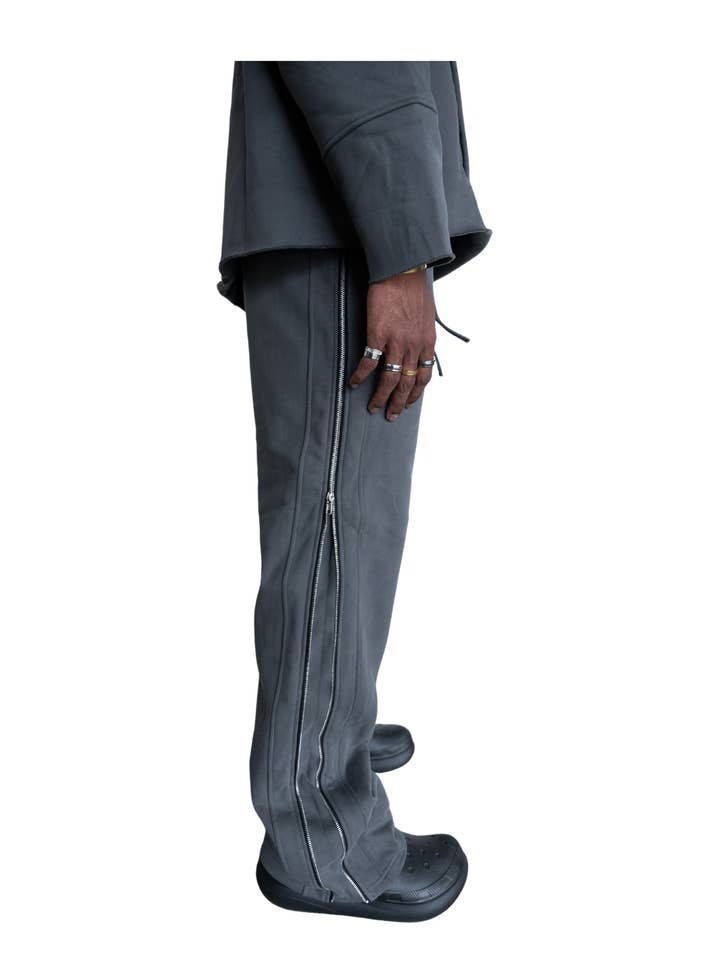 PANTALON DE SALON pour la vente par VALENTE