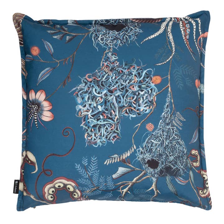 Thanda Nests - Solaris - Midnight for wholesale by Ngala Trading