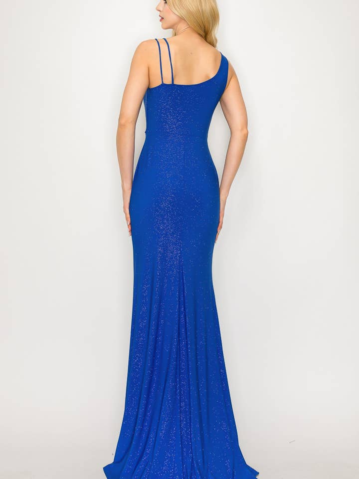 6715 (Maxi-jurk) voor wholesale door ARA USA