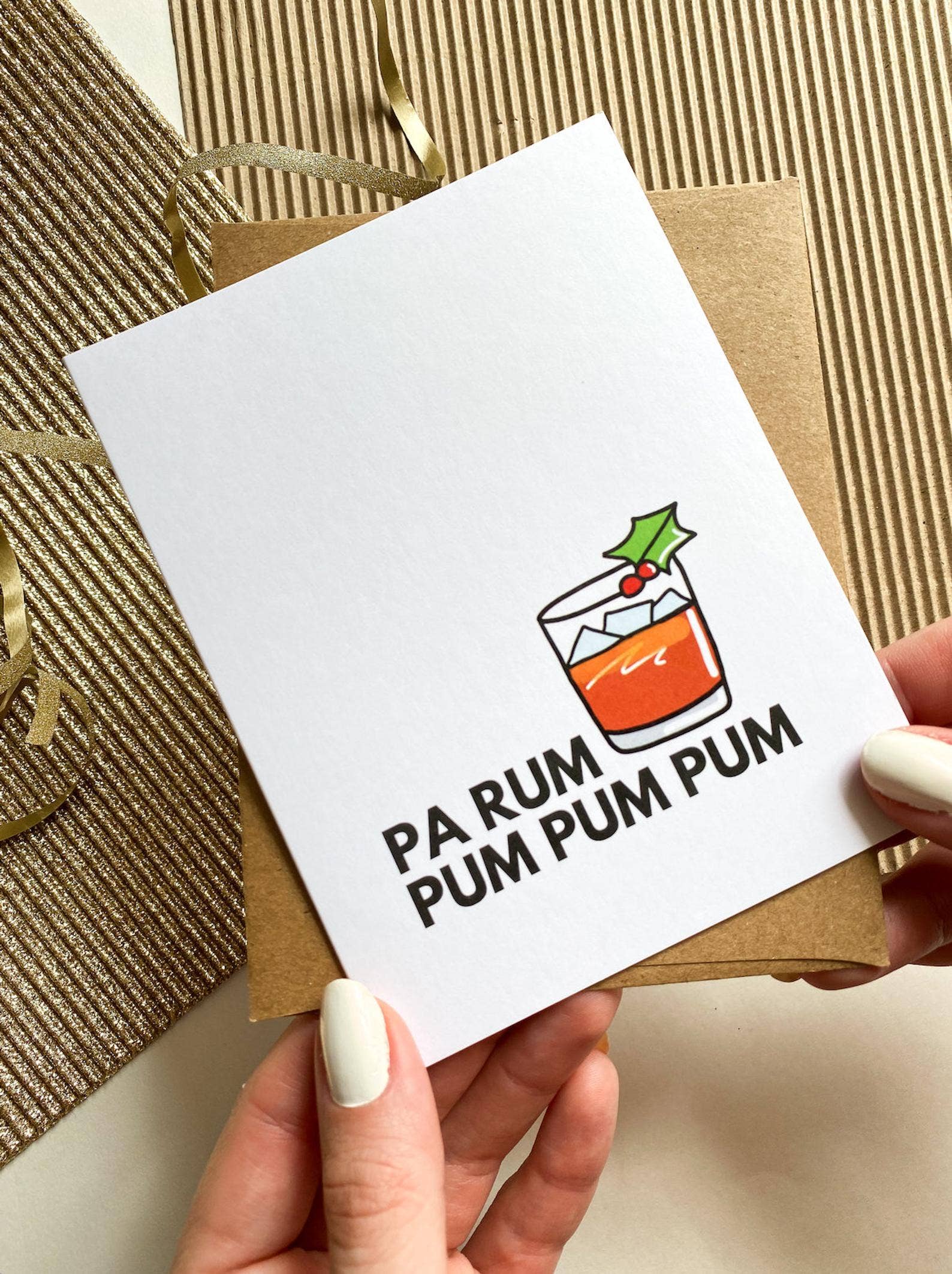 Pum Posten () Pum Posten