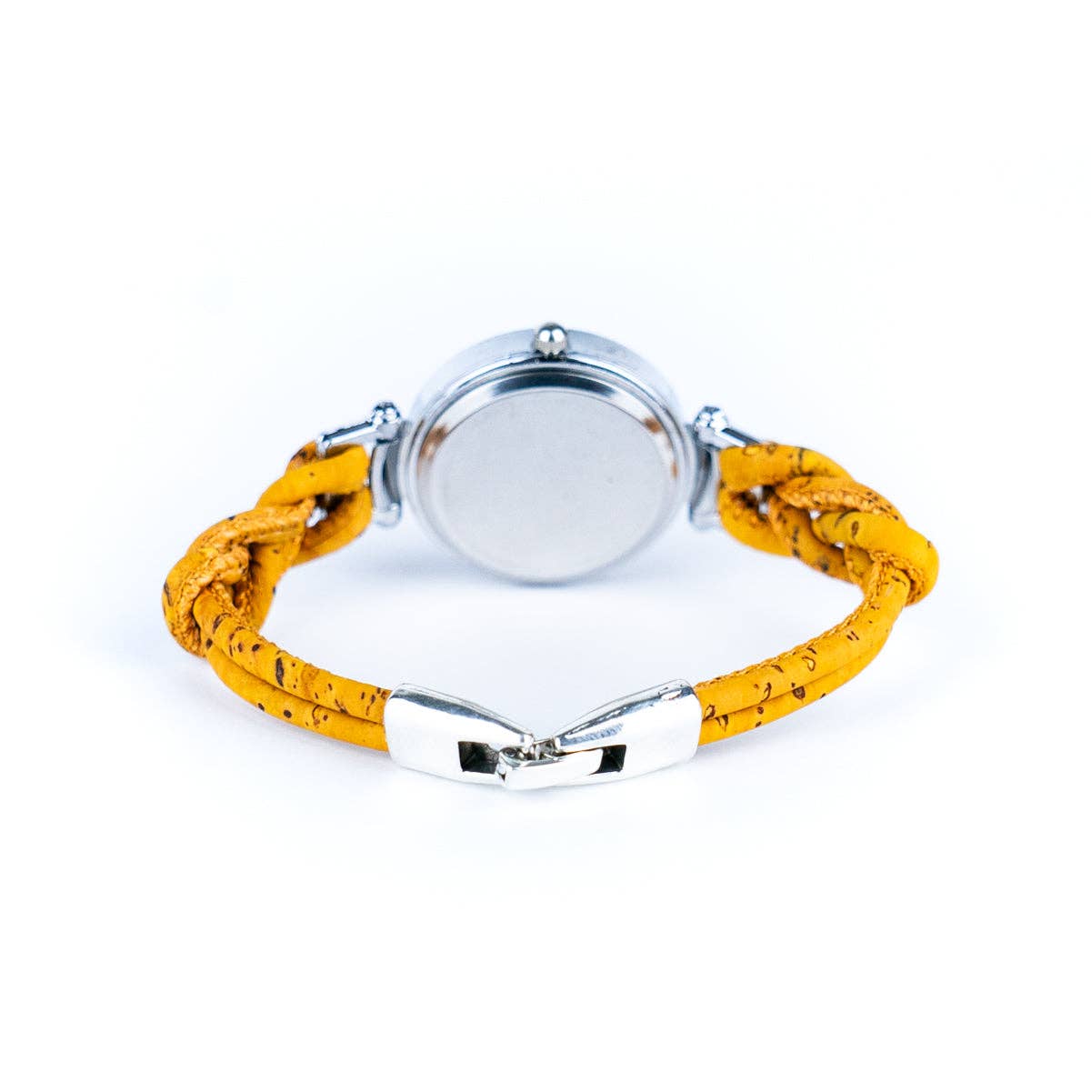 Meninas Bonitas Cork – wholesale Armbandsur - Dam – Handtillverkad klocka i kork WA-2918