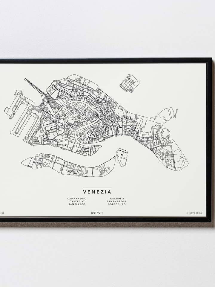 Venise | Venezia | Italie pour la vente par DSTRCT