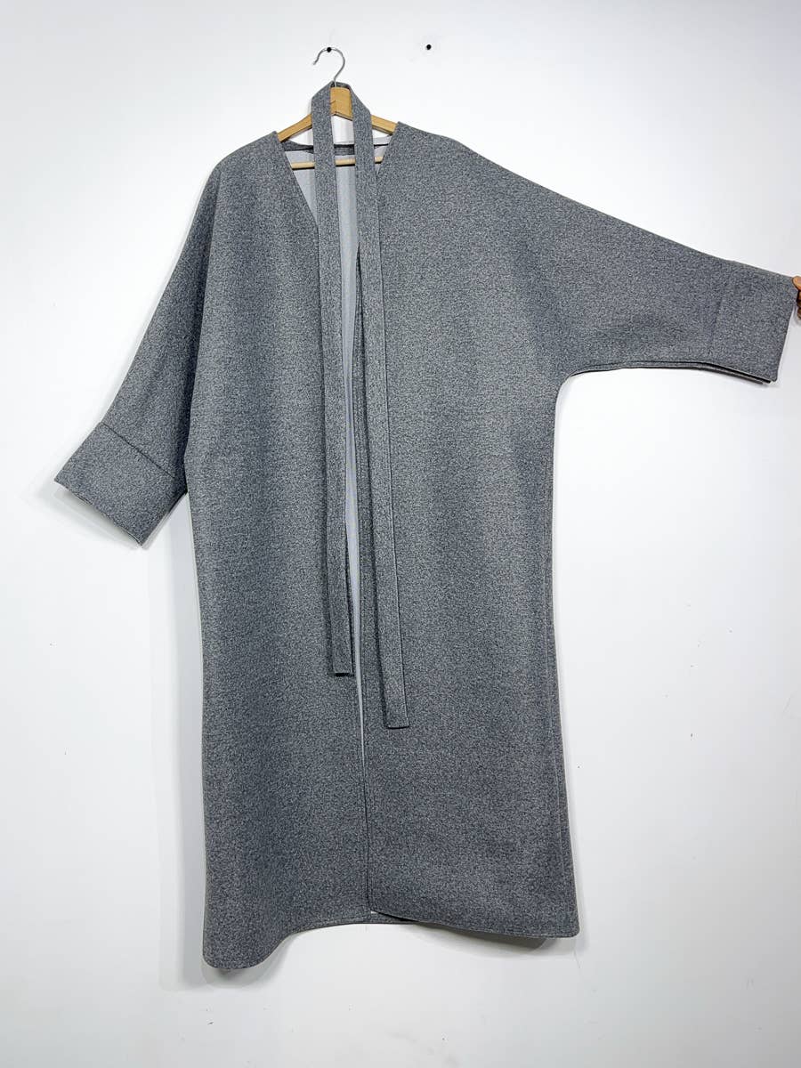 IDEAL OUTFIT - Wholesale Coat - Women's - Coat ref:Ma 2515CB24