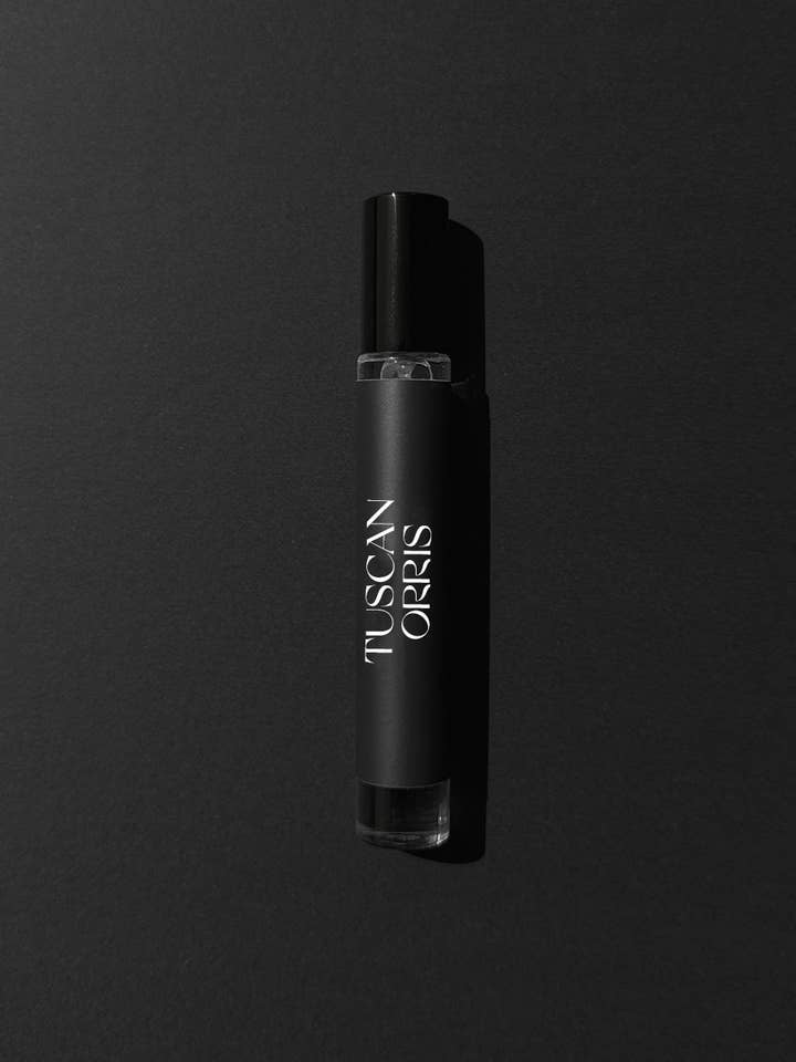 Hvid Santal - Eau De Parfum Rejsespray for engroshandel hos Gojema