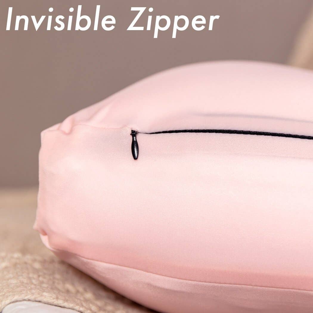 Husband Pillow – wholesale Bedding pillowcase/sham – Cover Only for Premium Microbead Bed Pillow, Large63