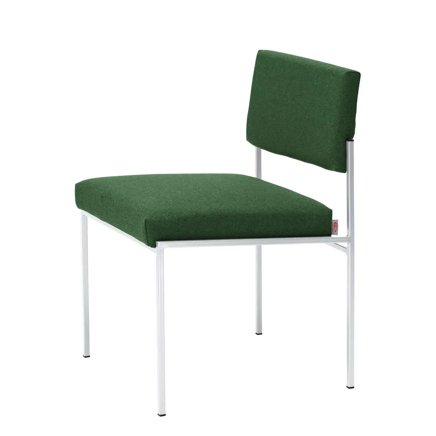 Sternzeit Design – wholesale Chair – Cube Stuhl 55 - Wool Line39