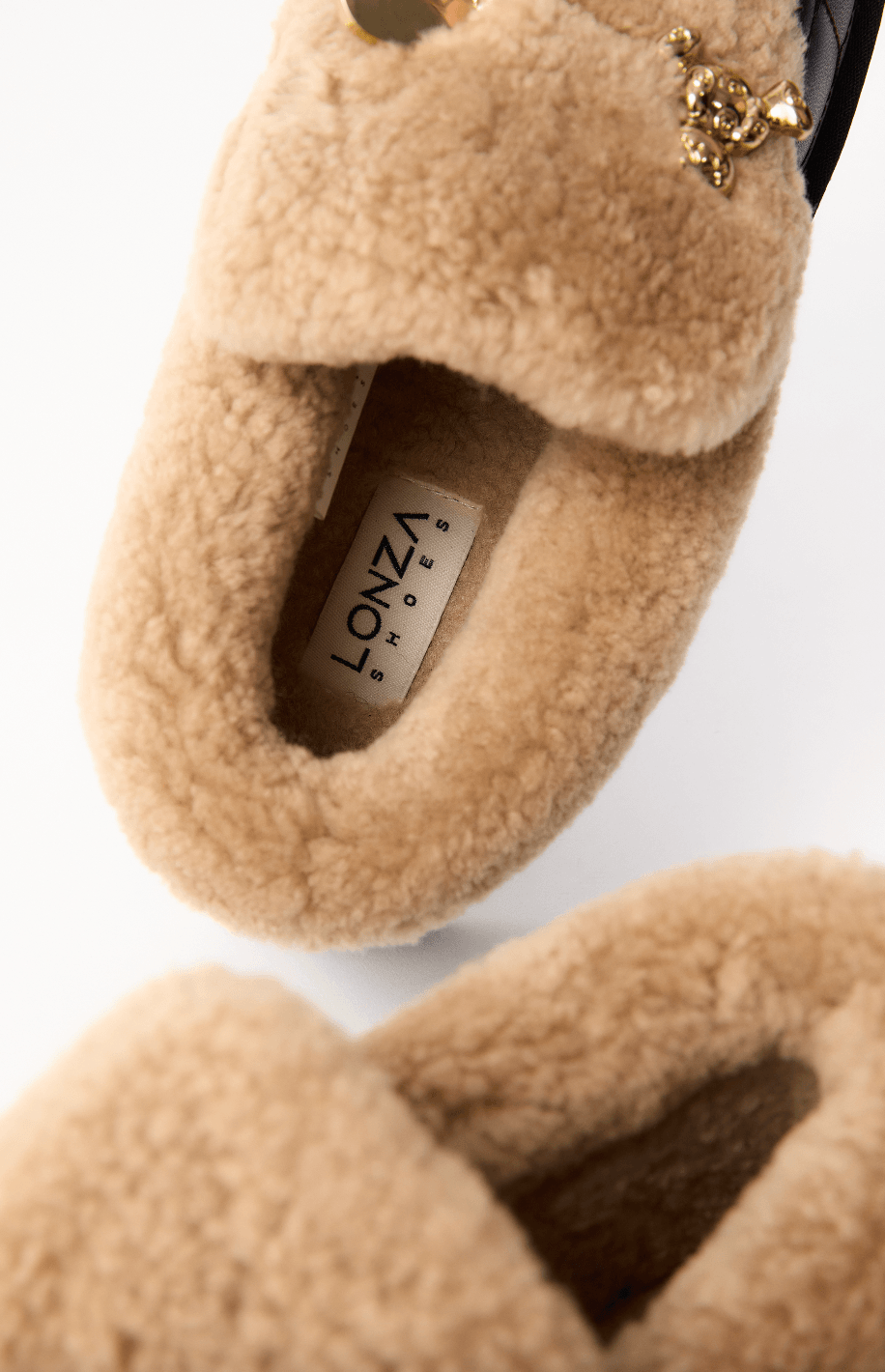 Fiato Black for wholesale on Faire11