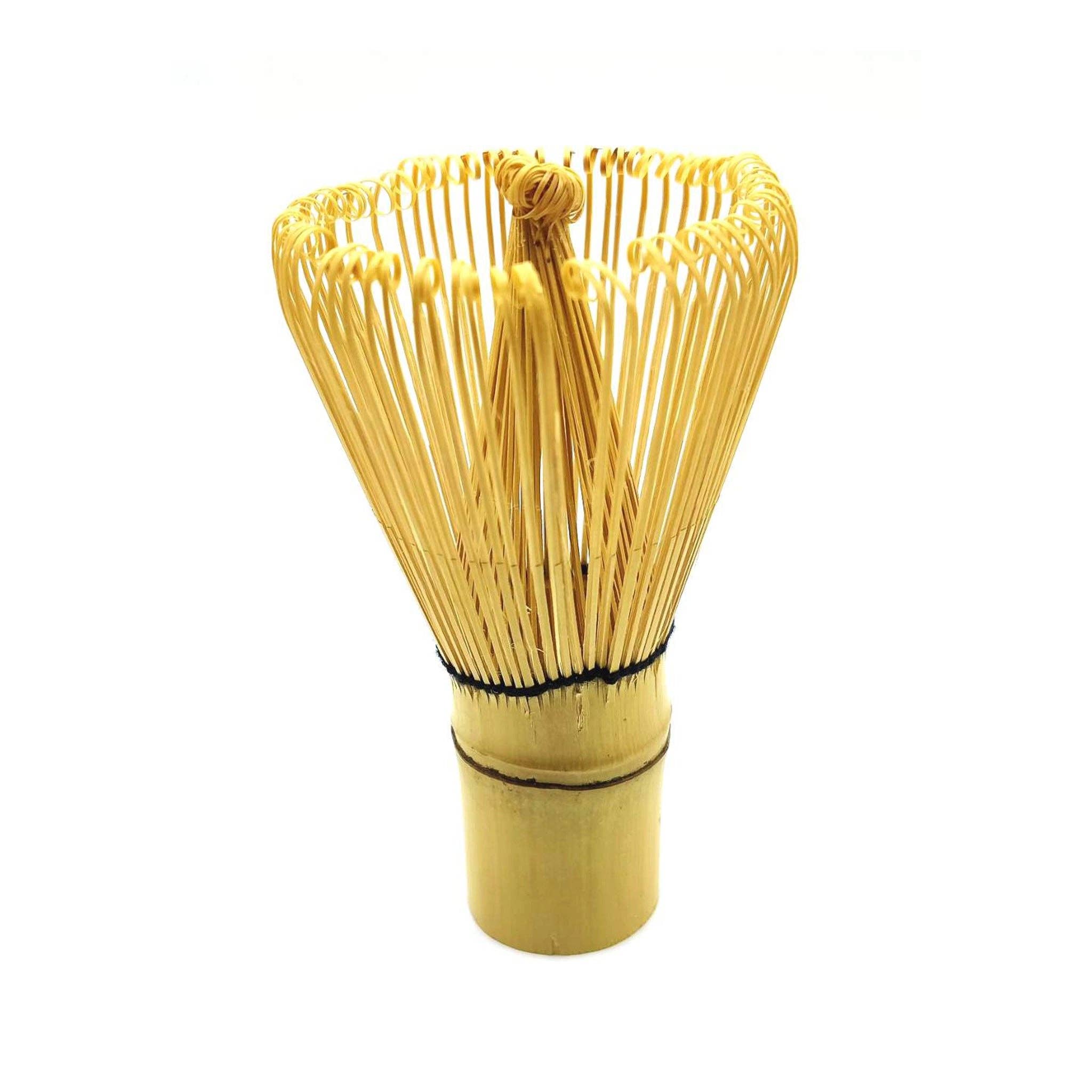 Tea People - Wholesale Whisk - Bamboo Matcha Whisk1