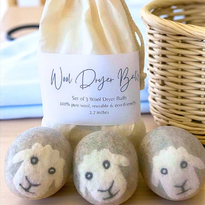 Pure Wool Laundry Drying Balls, Reusable Anti-Static and other Purchase Wholesale tailoring material. Free Returns & Net 60 Terms on Faire trending on Faire.