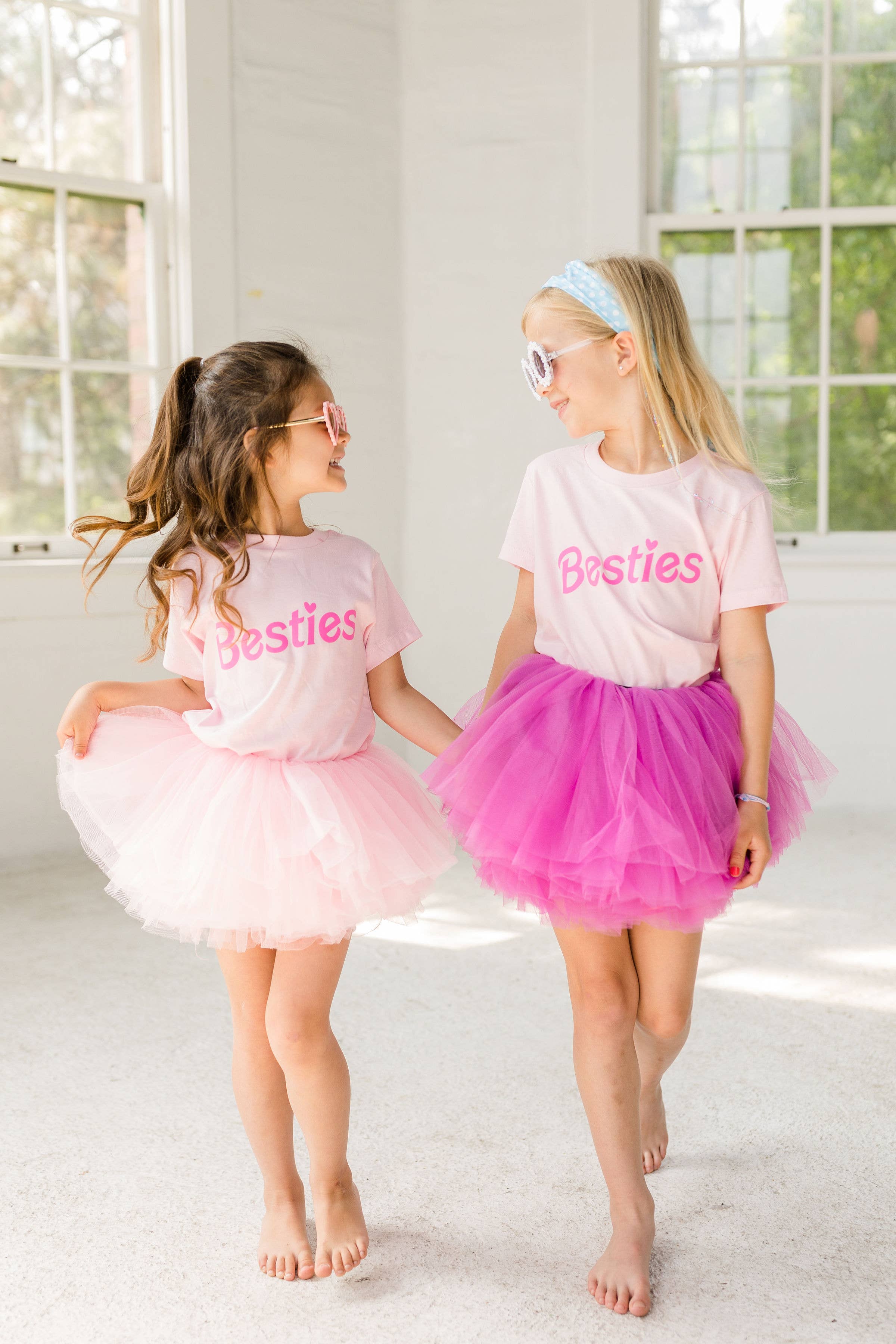 The Glam Goat - Wholesale Tutu - Kids - Wild Orchid Tutu, Toddler, and Kids Tutu, Tutu Skirt4