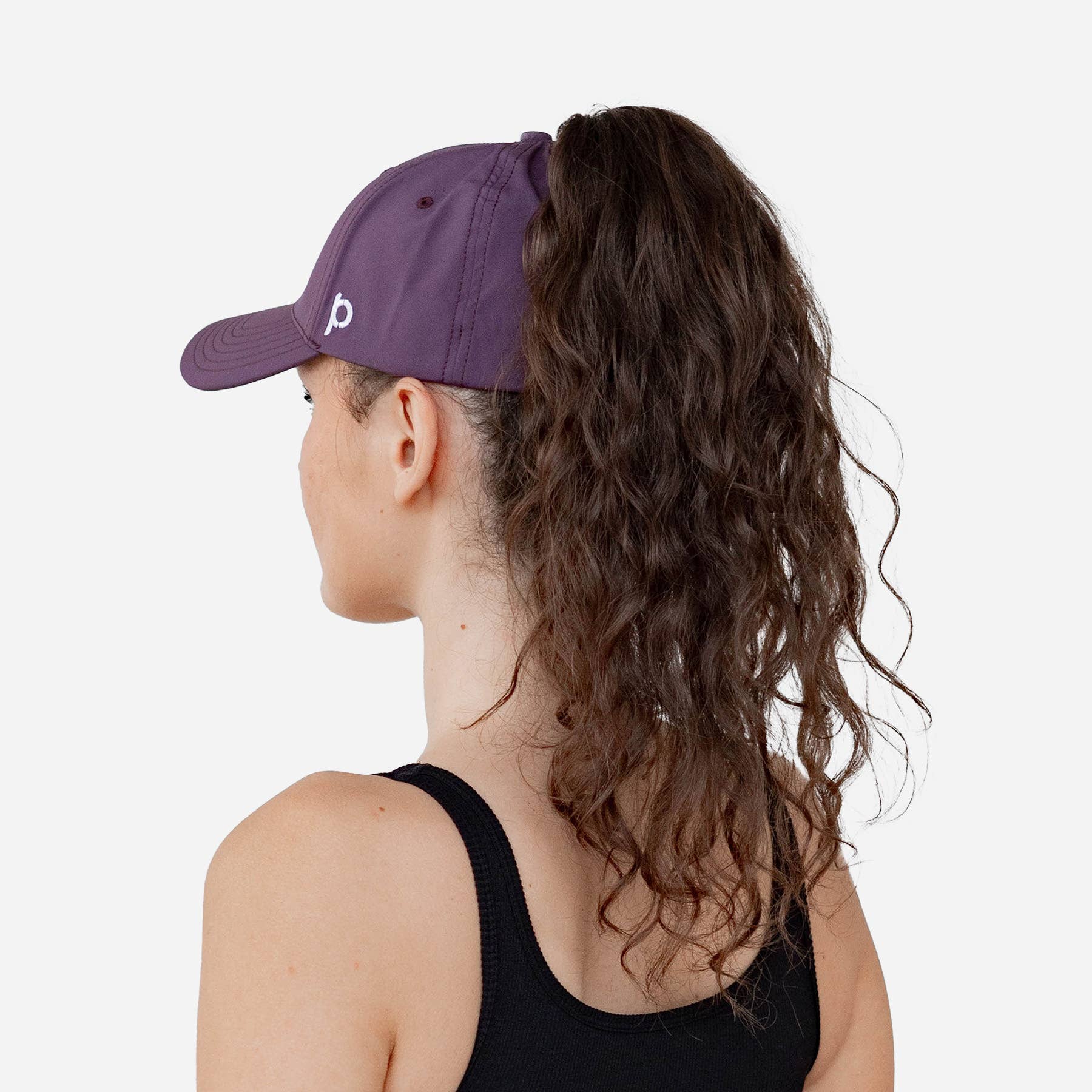 Ponyback - Wholesale Ponytail Cap - Women's - Ponyback Adventure Fit58