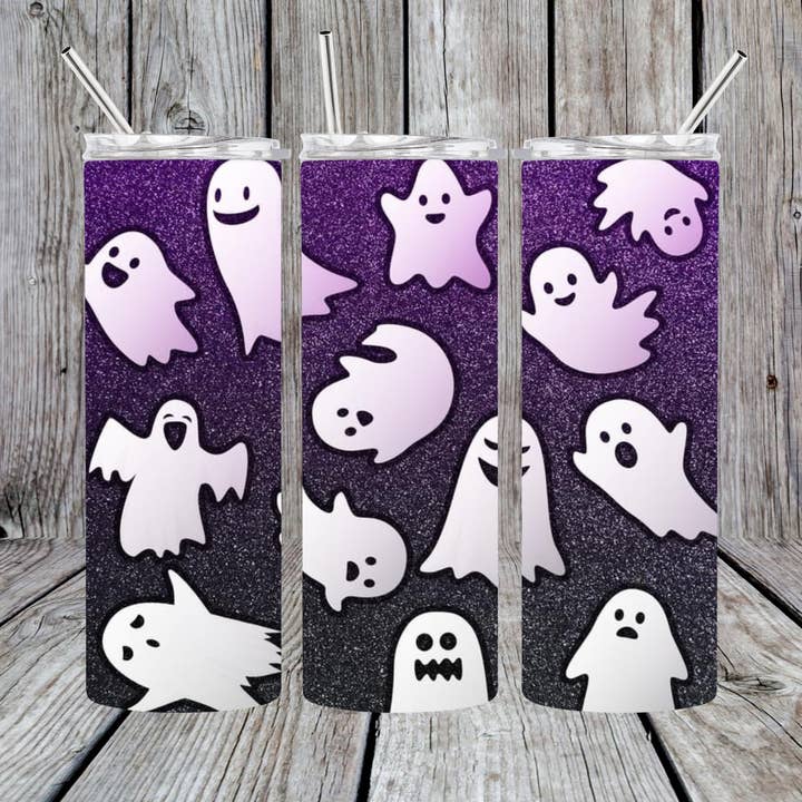 Fantômes pour la vente par Darrow Designs