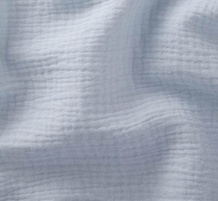 Les Juliettes Paris - Wholesale Bedding Blanket - Kids & Baby - All season soft toy baby blanket - Ice blue3