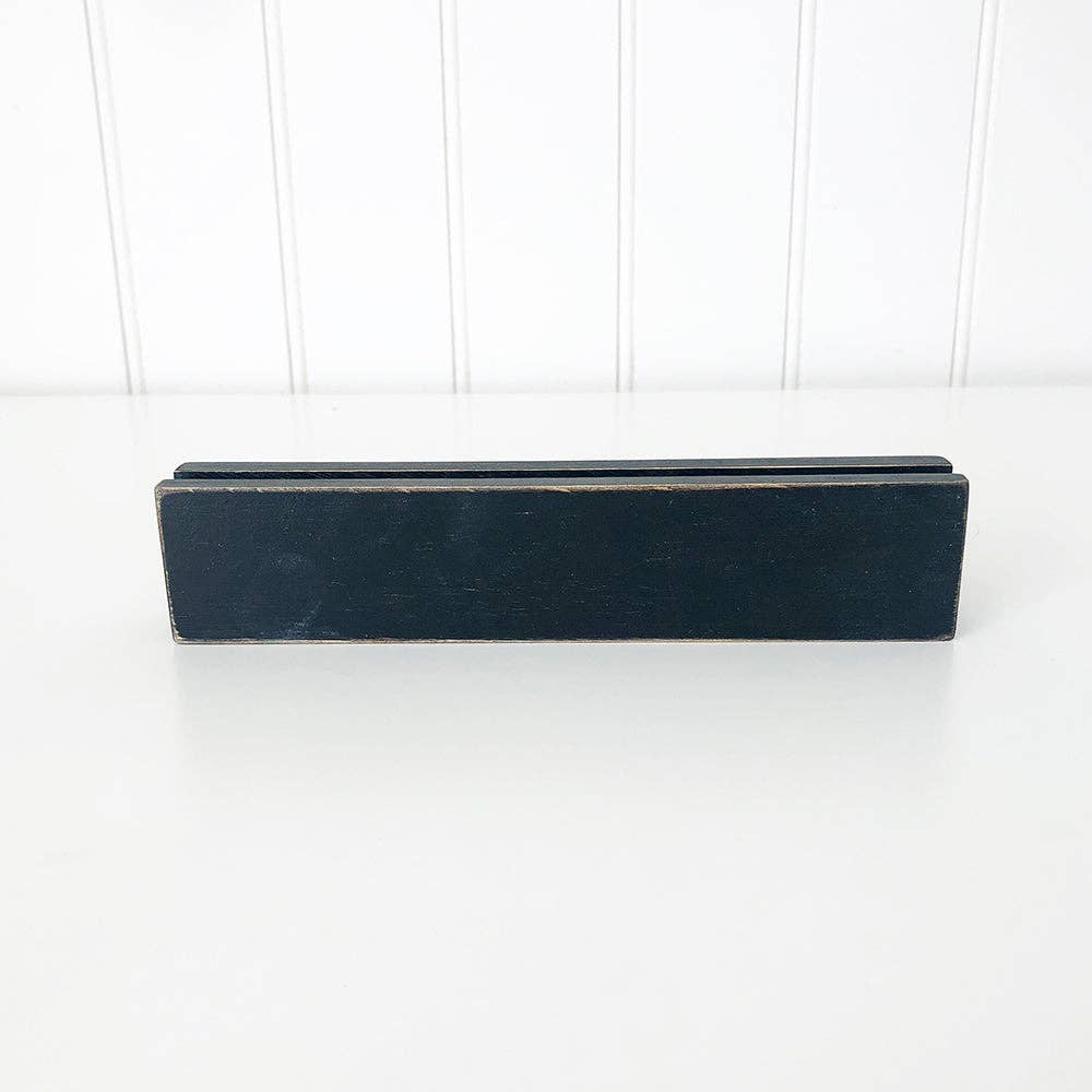 Foundations Decor - Vendita all'ingrosso Decorazioni da tavolo - Supporti per piastrelle Scrabble Decor6