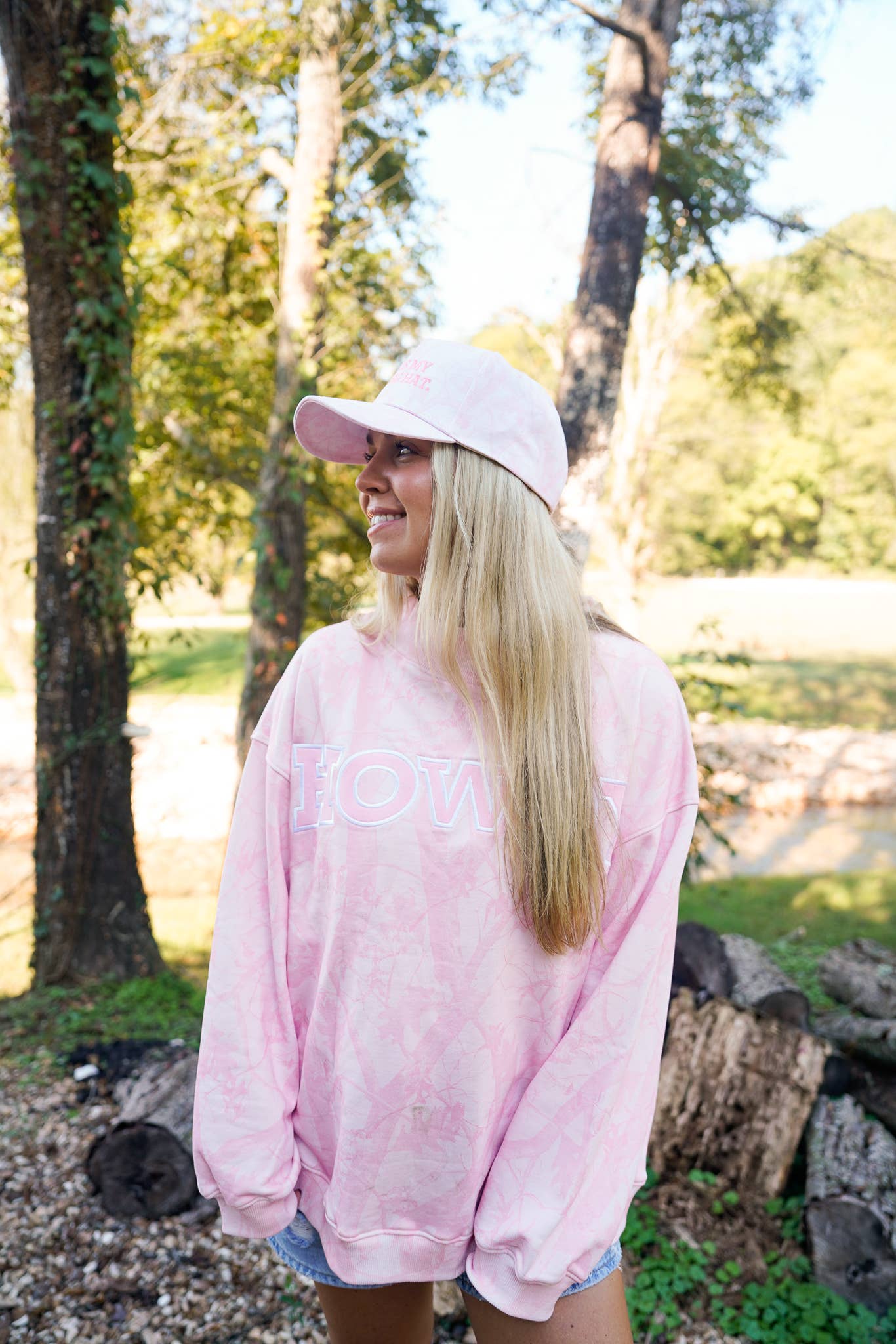 KENZKUSTOMZ - Vente Casquette de camionneur – femme - Ceci est mon chapeau de chasse. - Casquette camionneur camouflage9