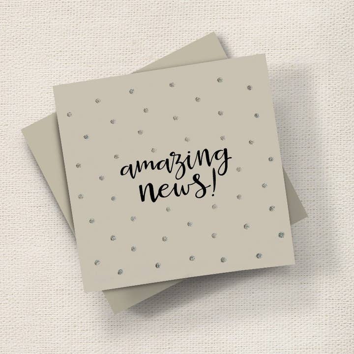 Geweldig nieuws voor wholesale door English Graphics