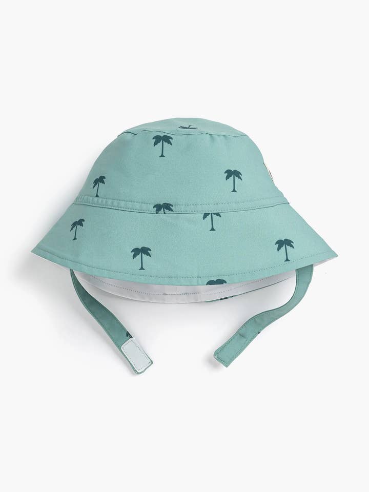 Solhatt_Mini Palmträd för wholesale av Monica + Andy