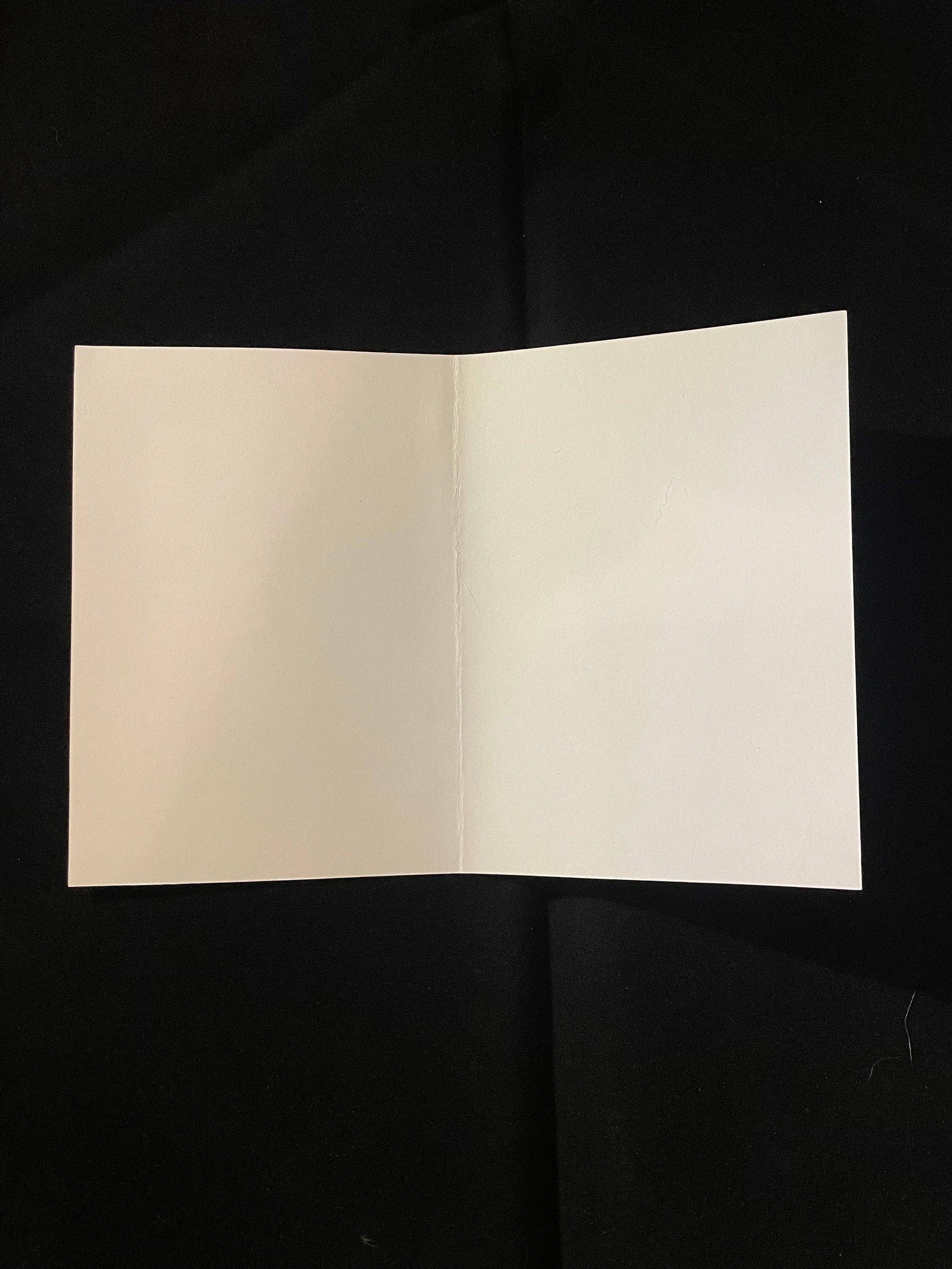 Upcycle Bookcycle - Wholesale Christmas Card - Jolabokaflod Greeting Card3