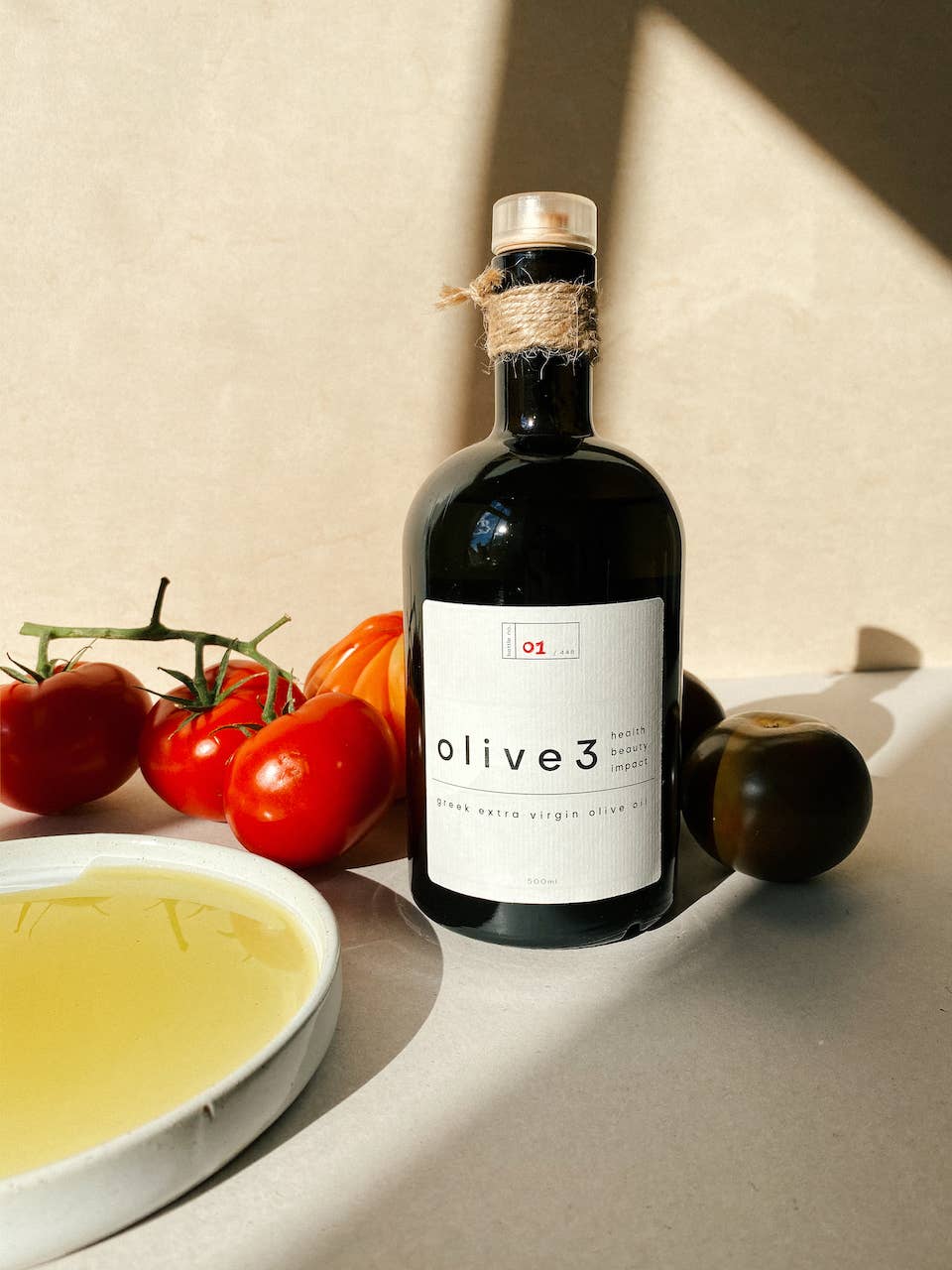 Olive3 - Wholesale Olive Oil - Olive3 Olive Oil0