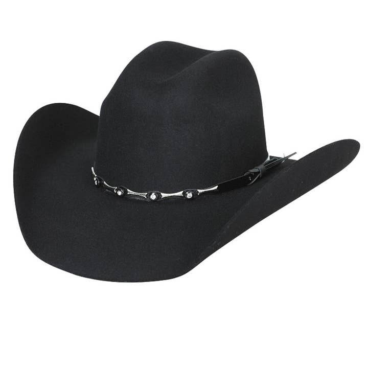 El General Felt Western Hat 50x Black 23075 and other Purchase Wholesale charlie 1 horse hat. Free Returns & Net 60 Terms on Faire trending on Faire.