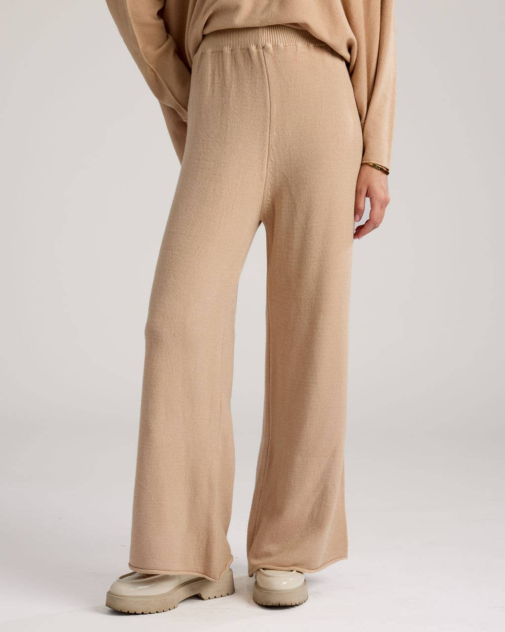 CobbleStone Living - Wholesale Top & Pant Set (NOT Loungewear) - Women's - Cleo Knit Pants4