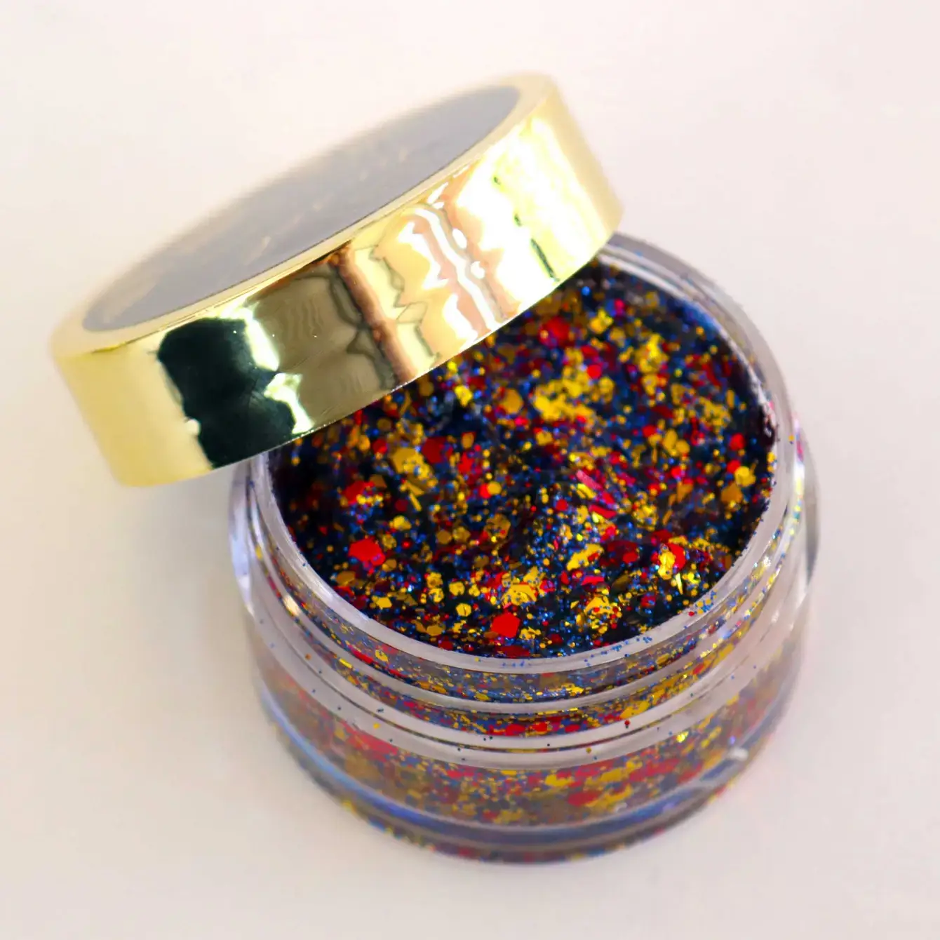 Kismet Cosmetics - Wholesale Body Glitter/Shimmer - GAME DAY FACE GLITTERS8