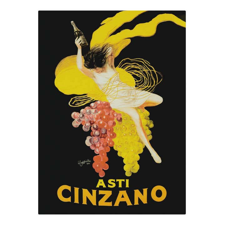 SPLASHWORKS – Großhandel Kunstdruck – Asti Cinzano