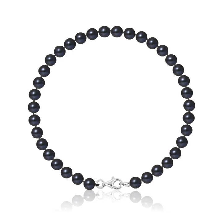 Bracciale Nero Donna per la vendita all'ingrosso da parte di Inspirations