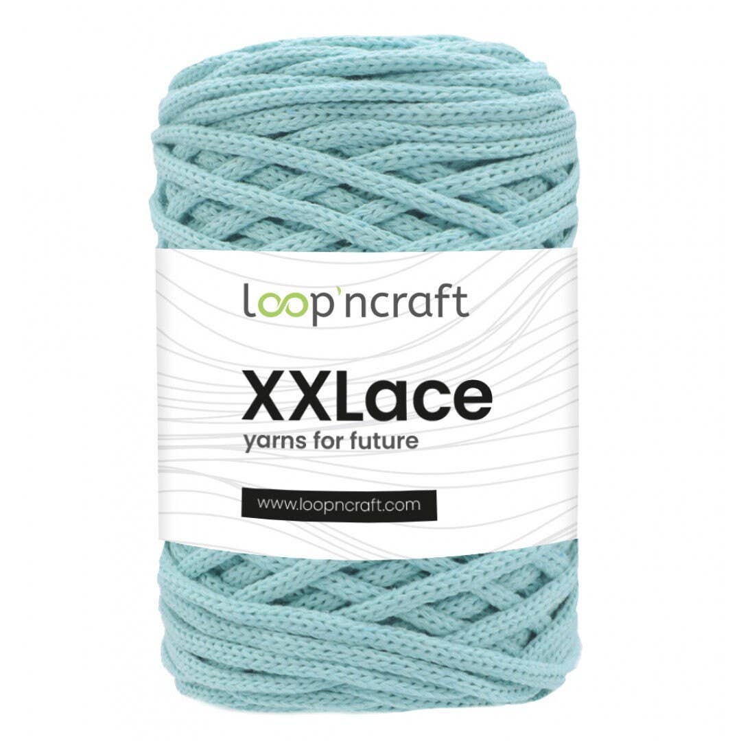Loop'ncraft – wholesale Yarn – Loopncraft XXlace Yarn11