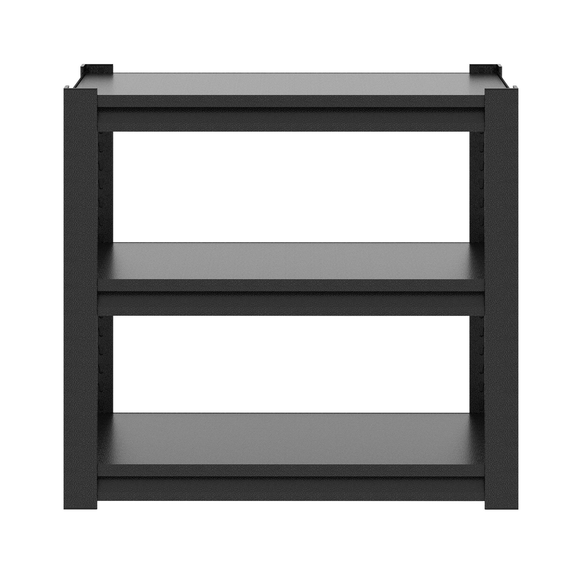 39F Inc. - Wholesale Free Standing Shelf - Metal Aquarium Stand for 20-30 Gallon Fish Tanks3