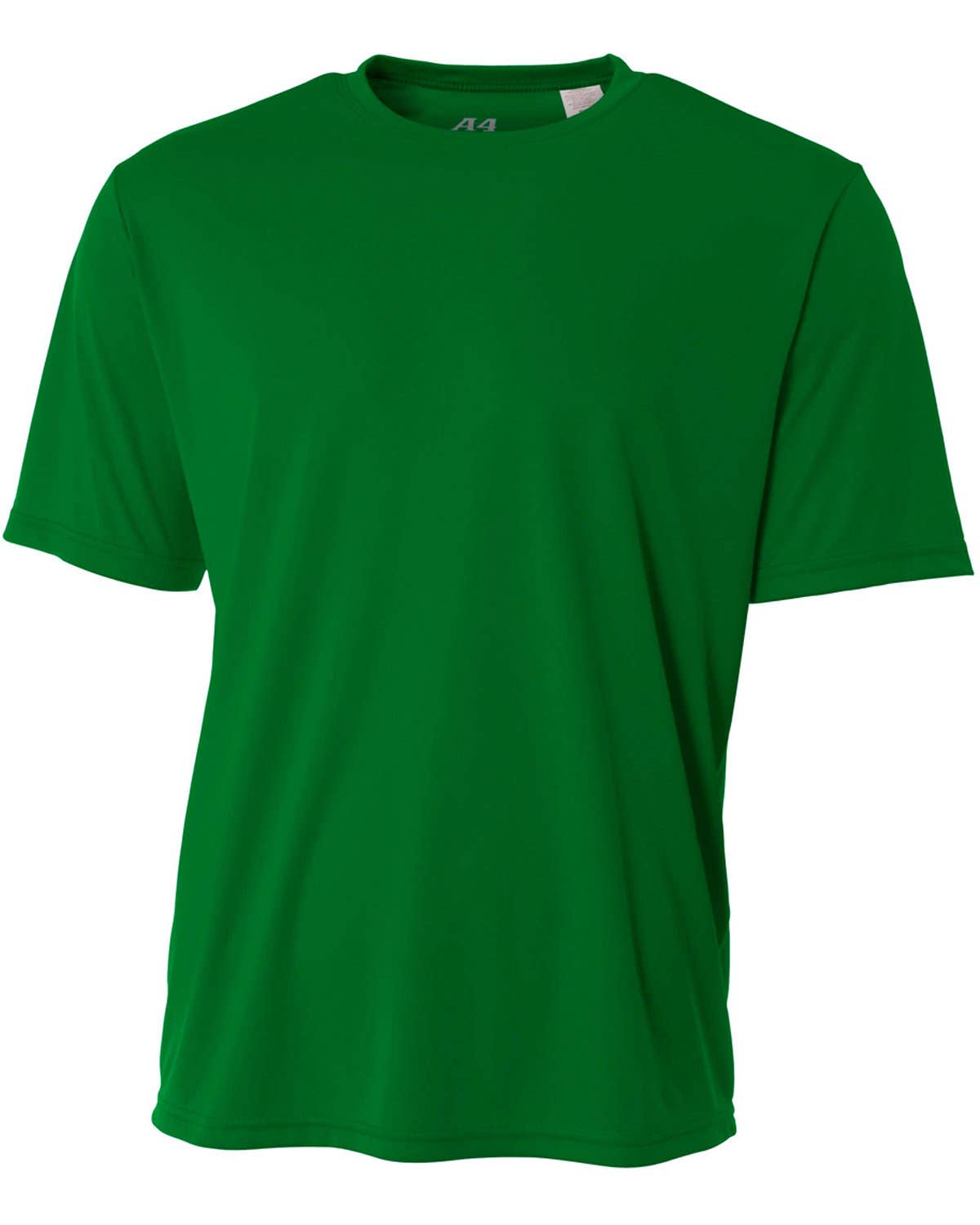 Total Apparel - Wholesale T-Shirt - Men's - A4 Cooling Performance T-Shirt Moisture Wicking | N314228