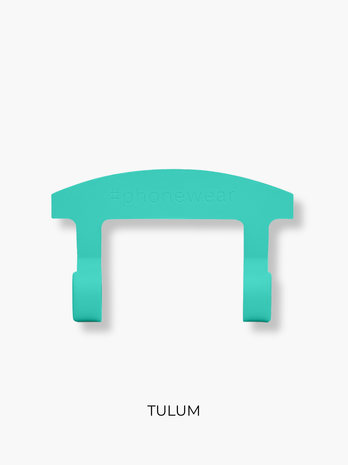 THE CÆP - Vente Sangle pour étui à téléphone - Crochet détachable28