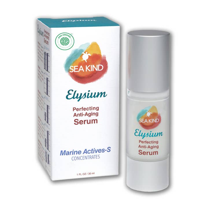 Elysium Perfecting Serum for wholesale by Sea Kind