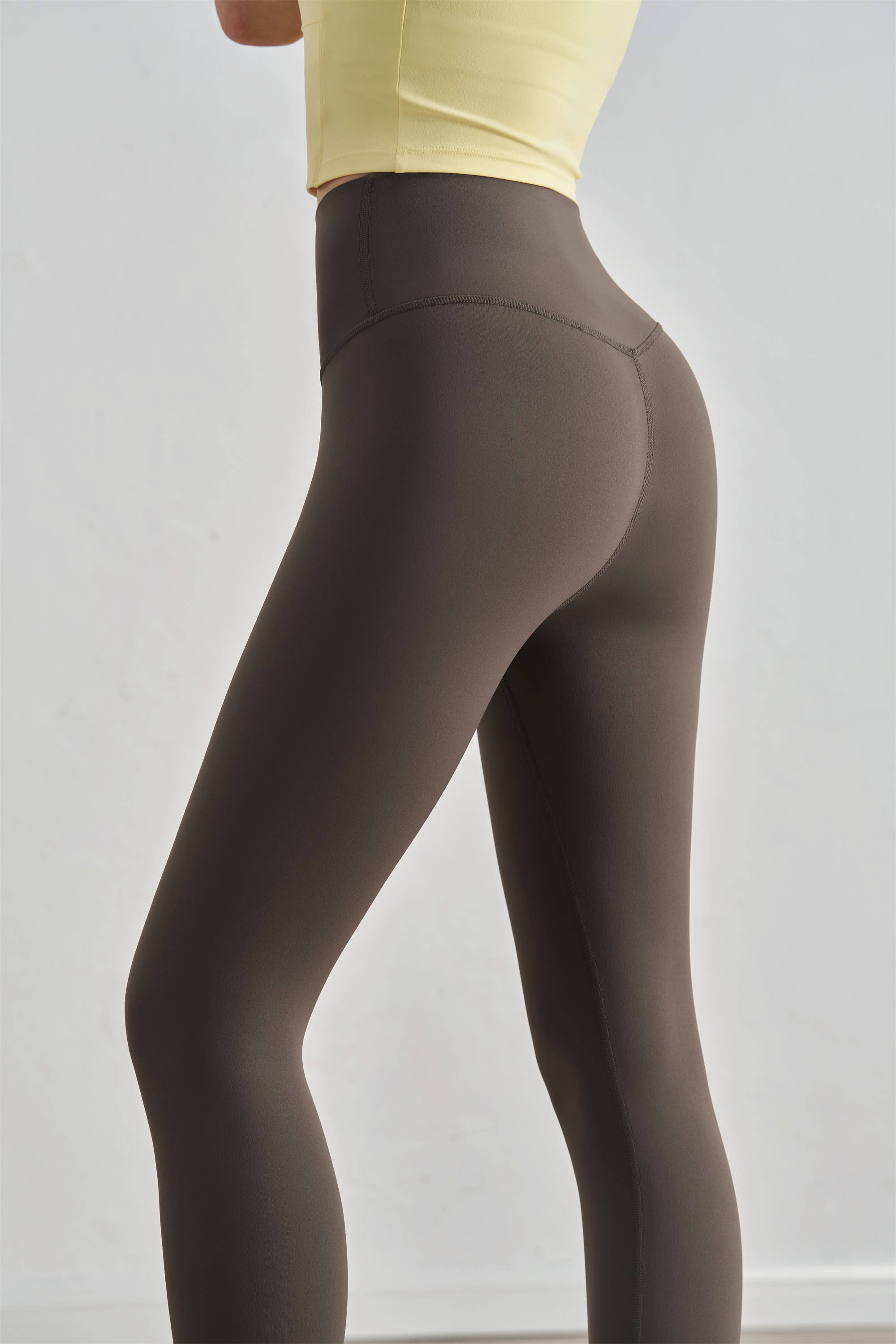 91thelabel - Wholesale Athletic/Lounge Leggings - Women's - NEW Colors! Empower SoftSculpt™ High Waist Leggings27