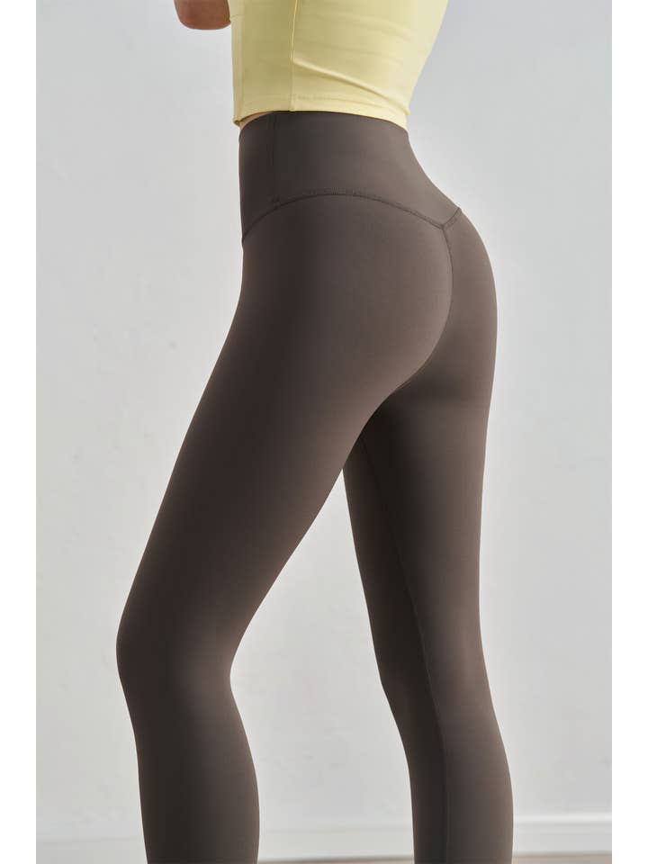 91thelabel - Wholesale Athletic/Lounge Leggings - Women's - NEW Colors! Empower SoftSculptâ„¢ High Waist Leggings27